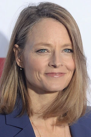 Jodie Foster