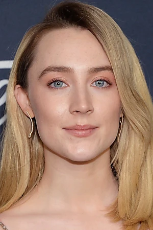 Saoirse Ronan