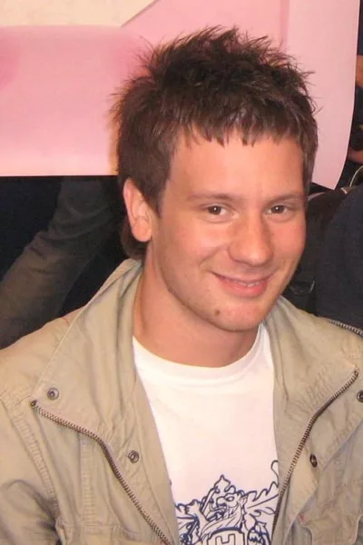 Tomasz Wlaziński