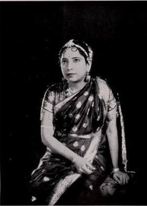 T.P. Rajalakshmi