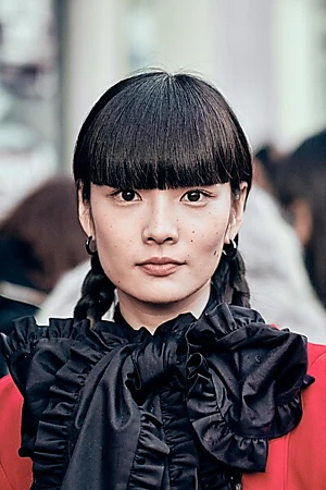 Kozue Akimoto