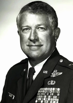 Gordon E. Williams