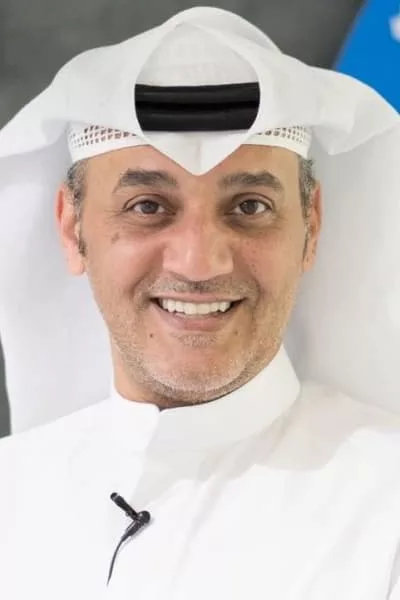 Khaled Al Braiky