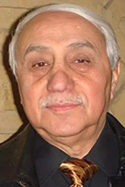 Farouk Mohamed