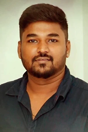 Arul E. Siddharth