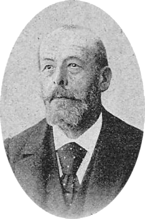 Henri Chivot