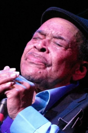 James Cotton