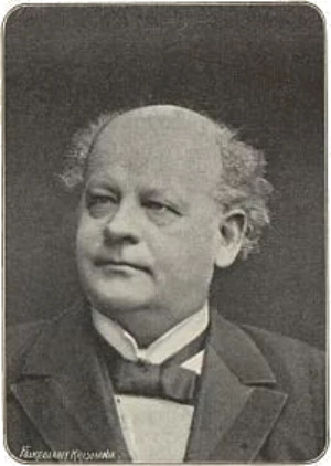 Jens Selmer