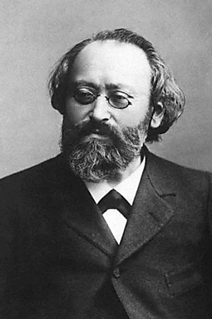 Max Bruch