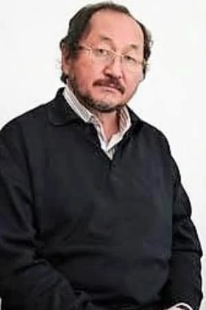 Bolat Omarov