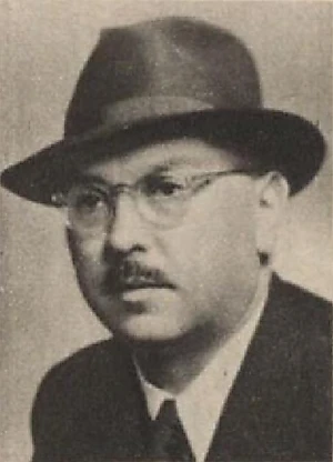 Jiří Jeníček