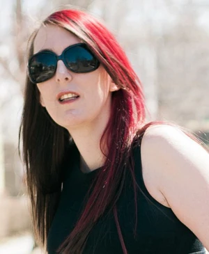 Brianna Wu