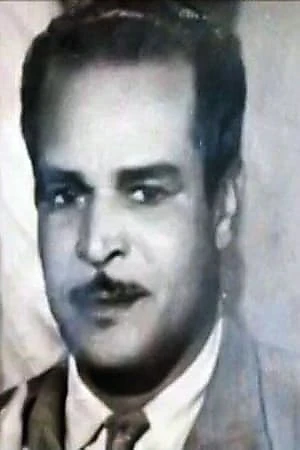 Abdel Hamid El Sakhawy