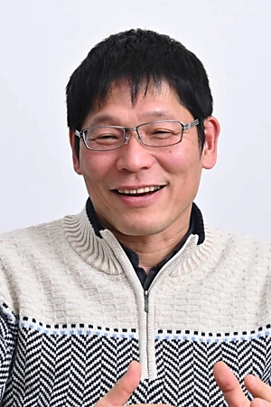 Kenji Horikawa