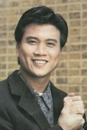 Alex Man Chi-Leung