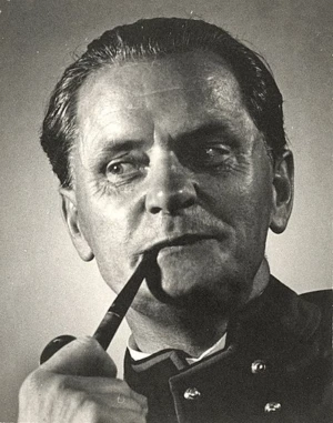 Sæbjørn Buttedahl