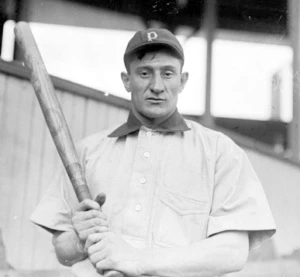 Honus Wagner