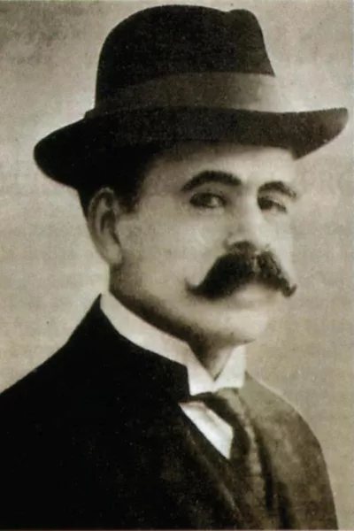 Ángel Villoldo