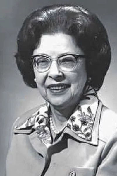 Lilian Moore