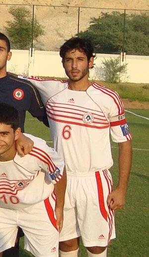 Ali Fayad