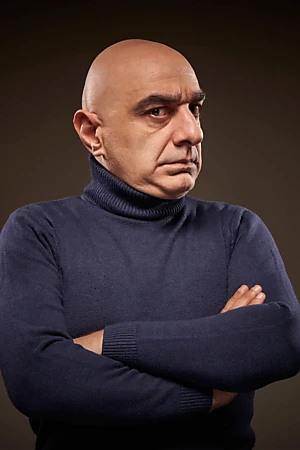 Andranik Harutyunyan