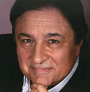 Karel Bláha