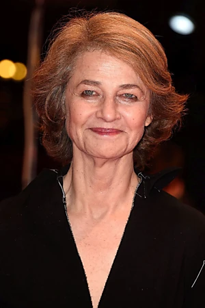 Charlotte Rampling