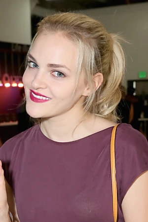 Madeline Brewer