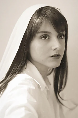 Fatemeh Masoudifar