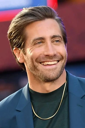 Jake Gyllenhaal