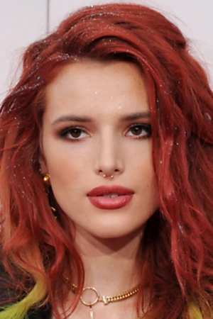 Bella Thorne