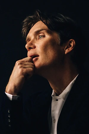 Cillian Murphy