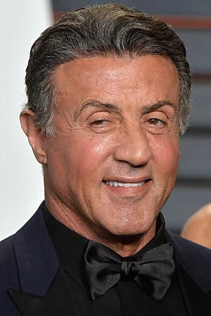 Sylvester Stallone