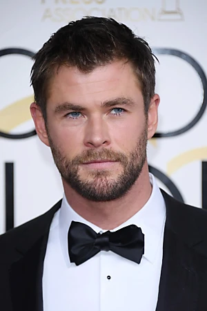 Chris Hemsworth