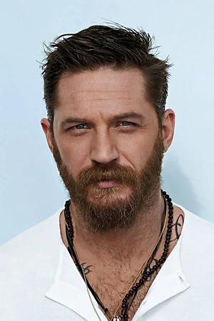 Tom Hardy