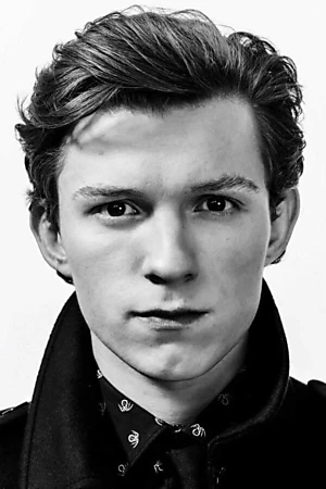 Tom Holland