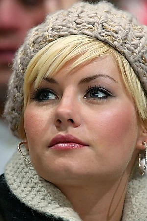 Elisha Cuthbert