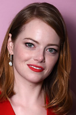 Emma Stone