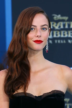 Kaya Scodelario