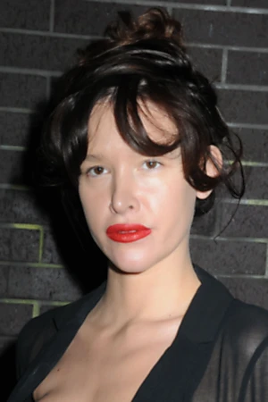 Paz de la Huerta