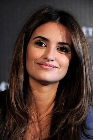 Penélope Cruz