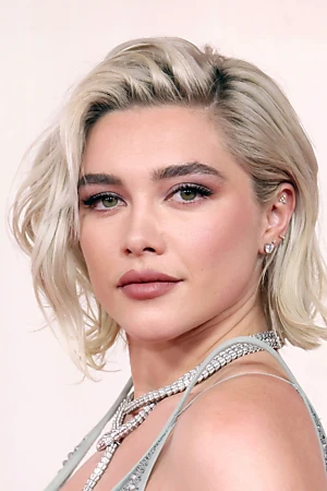 Florence Pugh