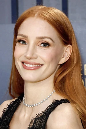 Jessica Chastain