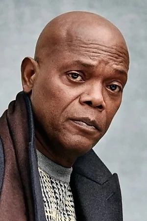 Samuel L. Jackson