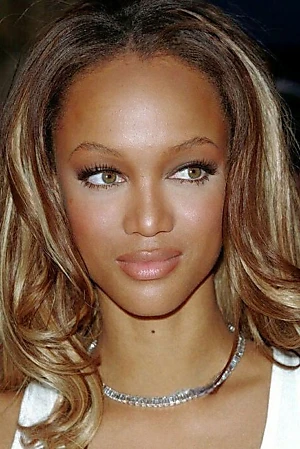 Tyra Banks