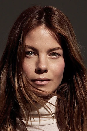 Michelle Monaghan