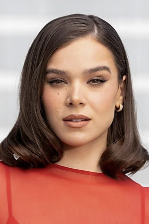Hailee Steinfeld