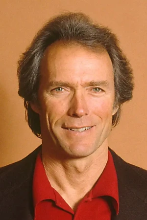 Clint Eastwood