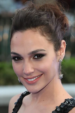 Gal Gadot