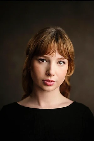 Lizzie Back